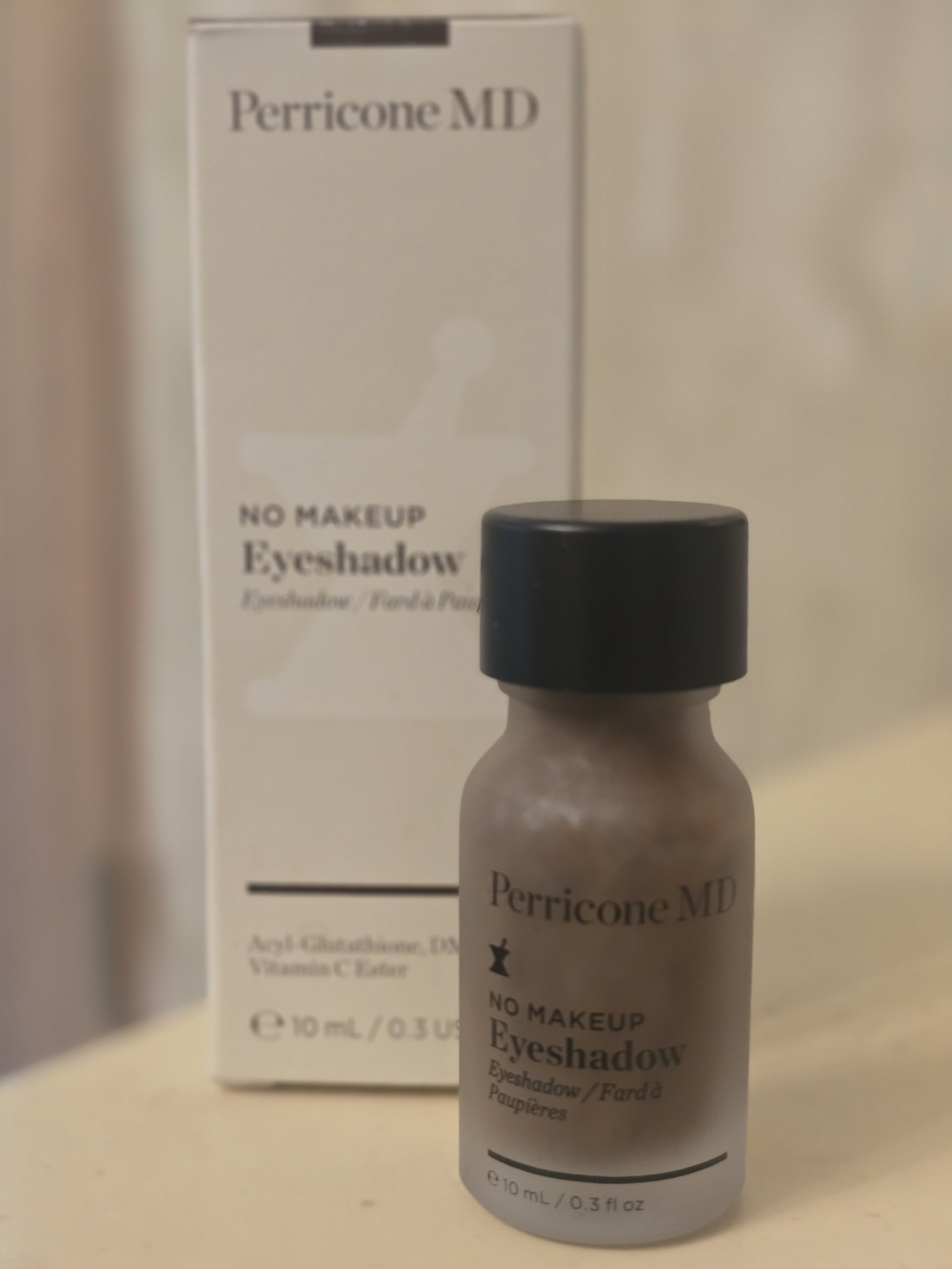 Perricone MD No Makeup Eyeshadow - Shade 4